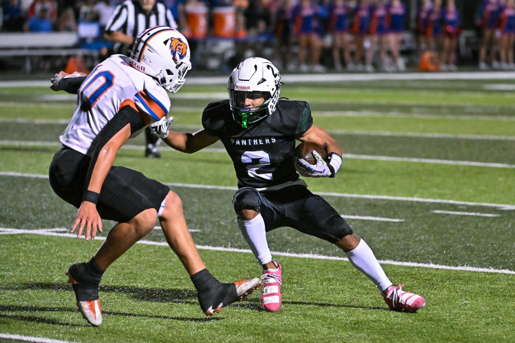 10/17/2025 - North Point at Fort Zumwalt North